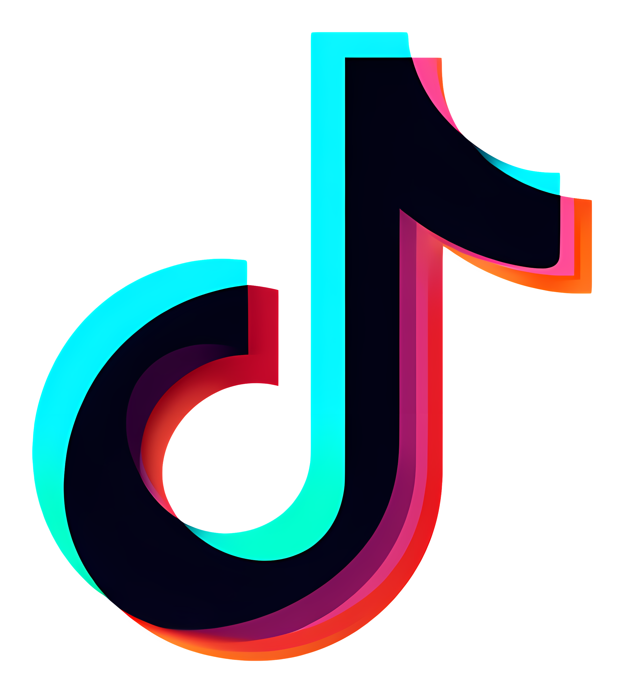 TikTok Logo